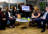 Newhall School District Superintendent, Principals Discuss Innovative Educational Programs