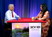 SCV 101: Selina Thomas, CEO & Founder of 6 Degrees HR Consulting