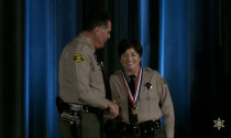 2023 Medal of Valor Awards | Los Angeles County Sheriff’s Department