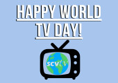 Happy World TV Day 2023!