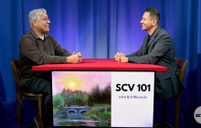 SCV 101: Mike Hennawy, Director of Public Works