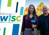 SCVTV’s Community Corner: TWISC–Adult Sports