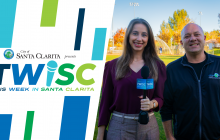 SCVTV’s Community Corner: TWISC–Adult Sports