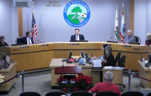 Santa Clarita City Council Meeting | Tuesday, Dec. 12, 2023