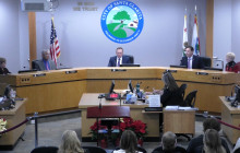 Santa Clarita City Council Special Meeting | Tuesday, Dec. 12, 2023