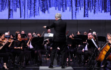 Santa Clarita Symphony Orchestra Presents ‘Winter Dreams’