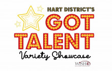 Unleash Your Star Power at the WiSH Education Foundation’s ‘Hart District’s Got Talent Variety Showcase’