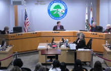 Santa Clarita City Council Meeting | Tuesday, Jan. 23, 2024