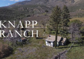 SCV History Moment | Knapp Ranch