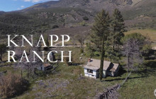 SCV History Moment | Knapp Ranch