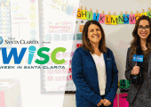 TWISC — Camp Clarita Job Recruitment