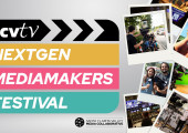 NextGen MediaMakers Festival Seeks Student Films, Broadcasts