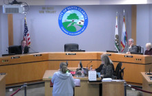 Santa Clarita City Council Meeting | Tuesday, March 12, 2024