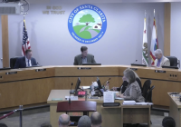 Santa Clarita City Council Meeting | Tuesday April 9, 2024