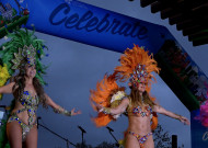 ‘Celebrate’ Series Brings Brazil to Santa Clarita