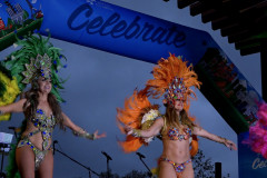 ‘Celebrate’ Series Brings Brazil to Santa Clarita