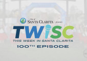 Celebrating 100 Episodes of ‘This Week in Santa Clarita’