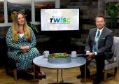 TWISC: New City Transit Updates, Programs