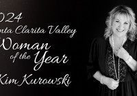 Kim Kurowski, 2024 SCV Woman of the Year