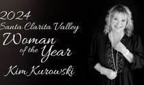 Kim Kurowski, 2024 SCV Woman of the Year