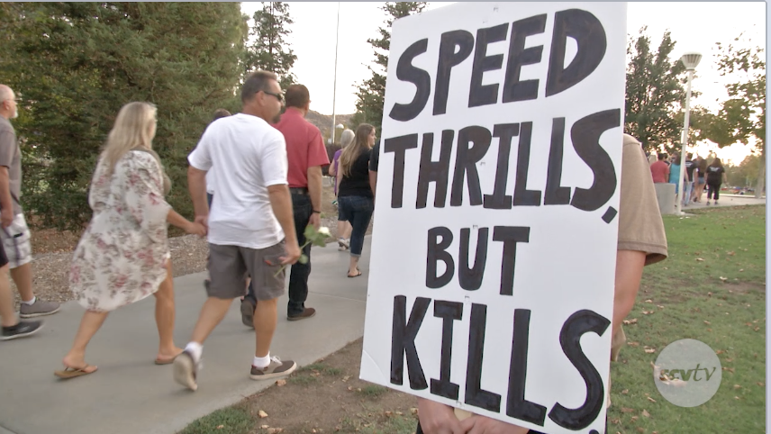 Scvtv Com Scv Newsbreak September 7 2017 Walk Of Remembrance Oak Tree Gun Club More