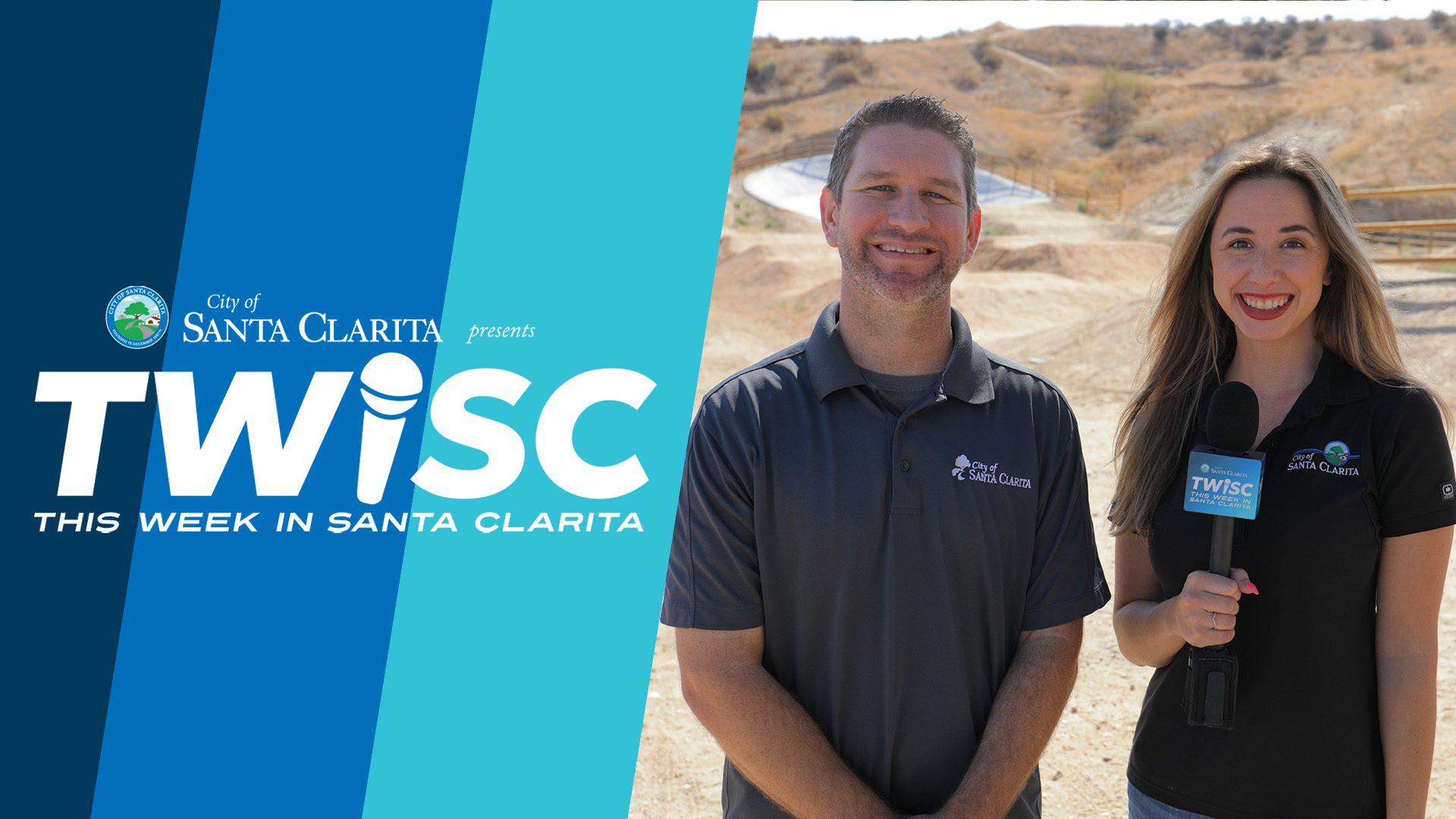 SCVTV This Week in Santa Clarita This Week in Santa Clarita