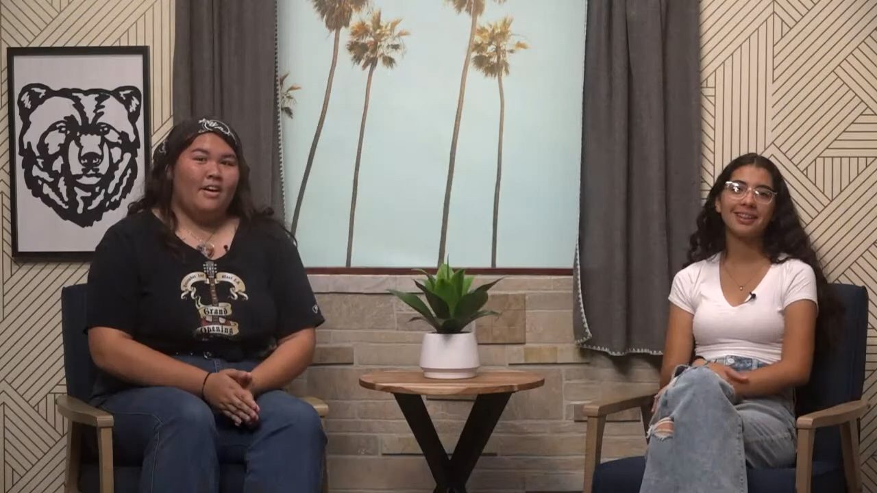 Golden Valley High School Golden Valley TV August 17, 2022