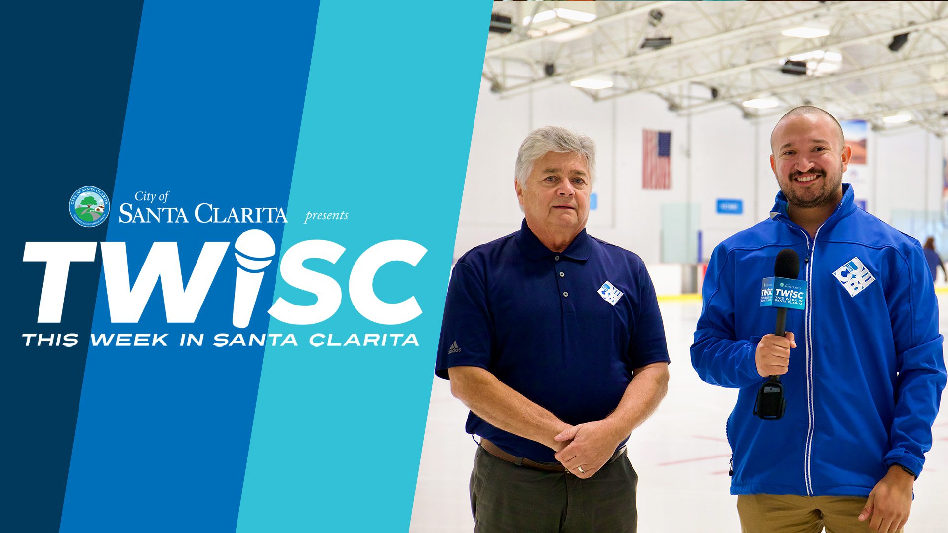 This Week in Santa Clarita This Week in Santa Clarita The