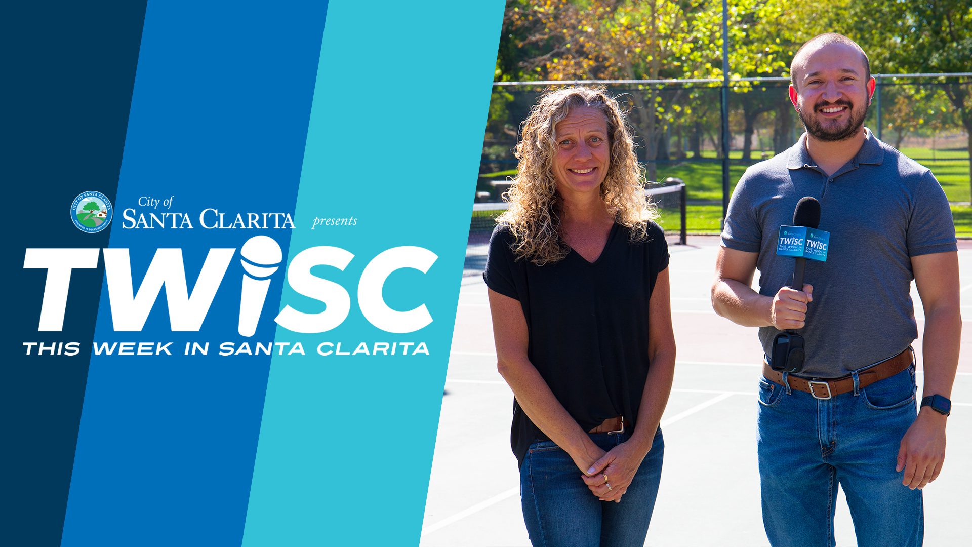 This Week in Santa Clarita This Week in Santa Clarita